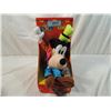 Image 1 : PLUSH GOOFY DOLL