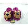 Image 1 : SCOOBY DOO SLIPPERS