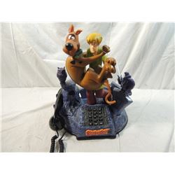 SCOOBY DOO PHONE