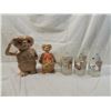 Image 2 : LOT 5 ET FIGURES & GLASSES