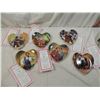 Image 1 : LOT 6 LOVING LUCY PLATE COLLECTION
