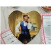 Image 3 : LOT 6 LOVING LUCY PLATE COLLECTION