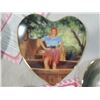 Image 4 : LOT 6 LOVING LUCY PLATE COLLECTION