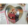 Image 5 : LOT 6 LOVING LUCY PLATE COLLECTION