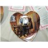 Image 7 : LOT 6 LOVING LUCY PLATE COLLECTION