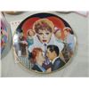Image 2 : LOT 5 LUCY MEETS THE STARS PLATE COLLECTION