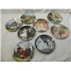 Image 1 : LOT 8 SOUND OF MUSIC COLLECTORS PLATES