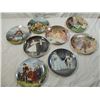 Image 2 : LOT 8 SOUND OF MUSIC COLLECTORS PLATES