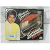 Image 1 : MICHAEL JACKSON CORDLESS ELECTRONIC MICROPHONE