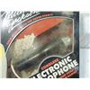 Image 2 : MICHAEL JACKSON CORDLESS ELECTRONIC MICROPHONE