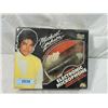 Image 3 : MICHAEL JACKSON CORDLESS ELECTRONIC MICROPHONE