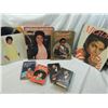 Image 2 : LOT 8 ASSORTED VINTAGE MICHAEL JACKSON BOOKS