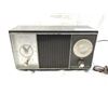 Image 1 : VINTAGE GENERAL ELECTRIC GE RADIO C1478D