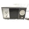Image 2 : VINTAGE GENERAL ELECTRIC GE RADIO C1478D