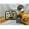 Image 2 : LOT 3 KODAK VINTAGE CAMERA AND ACCESSORIES