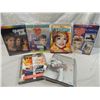 Image 2 : LOT 6 NEW TV SERIES DVDS