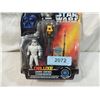 Image 2 : STAR WARS DELUXE CROWD CONTROL STORMTROOPER FIGURE