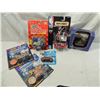 Image 1 : LOT 6 ASSORTED DIECAST CARS