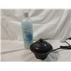 Image 2 : LIQUID POTPOURRI SHIMMERING & HEATER