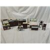 Image 1 : BOX LOT ASSORTED MODERN & HAPPY FAMILY FURNITURE