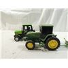 Image 2 : LOT 2 FARM TRACTORS W/ ACCESSORIES