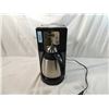 Image 1 : MR COFFEE 10 CUP THERMAL COFFEE MAKER