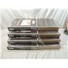 Image 1 : LOT 4 ALLEN & ROTH 24" FLOATING SHELVES