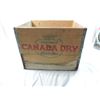 Image 1 : VINTAGE CANADA DRY CRATE