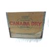 Image 2 : VINTAGE CANADA DRY CRATE