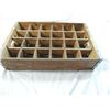 Image 1 : VINTAGE PEPSI COLA BOTTLE CRATE