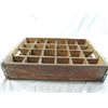Image 2 : VINTAGE PEPSI COLA BOTTLE CRATE