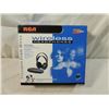 Image 2 : RCA WIRELESS HEADPHONES