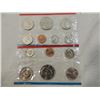 Image 1 : US MINT 1980 UNCIRCULATED COIN SET