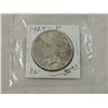 Image 1 : 1924P PEACE SILVER DOLLAR AU