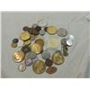 Image 2 : BAG ASSORTED COIN COLLECTIBLES