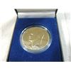 Image 2 : 1976 BICENTENNIAL EISENHOWER GOLD PLATED DOLLAR CO