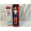 Image 1 : CHICAGO CUBS FAN BARBIE