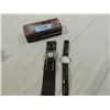 Image 1 : LOT 3 FOSSIL WATCH & TIN, BRITANIA WATCH