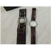 Image 2 : LOT 3 FOSSIL WATCH & TIN, BRITANIA WATCH