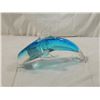 Image 1 : GLASS BLOWN DOLPHIN