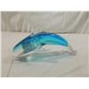 Image 2 : GLASS BLOWN DOLPHIN