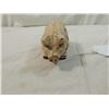 Image 2 : ANTIQUE CAST IRON PIG