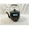 Image 1 : KOOKIE KETTLE COOKIE JAR