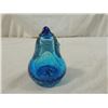Image 1 : GLASS BLOWN PEAR PAPERWEIGHT