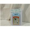 Image 1 : 1972 TOPPS WILLIE MAYS #50 BASEBALL CARD
