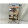 Image 1 : 1964 TOPPS SOX SOCKERS #164 BASEBALL CARD