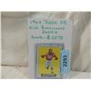 Image 1 : 1964 TOPPS NICK BUONICONTI #3 ROOKIE FOOTBALL CARD