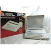 Image 1 : SMITH CORONA ELECTRONIC TYPEWRITER
