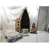 Image 1 : LOT 5 NAUTICAL HOME DECOR