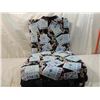 Image 1 : BINGO SEAT CUSHION